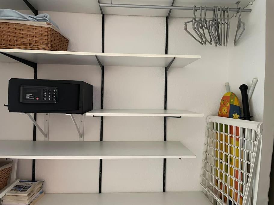 Apartament Le Mafane *** La Saline Les Bains Zewnętrze zdjęcie